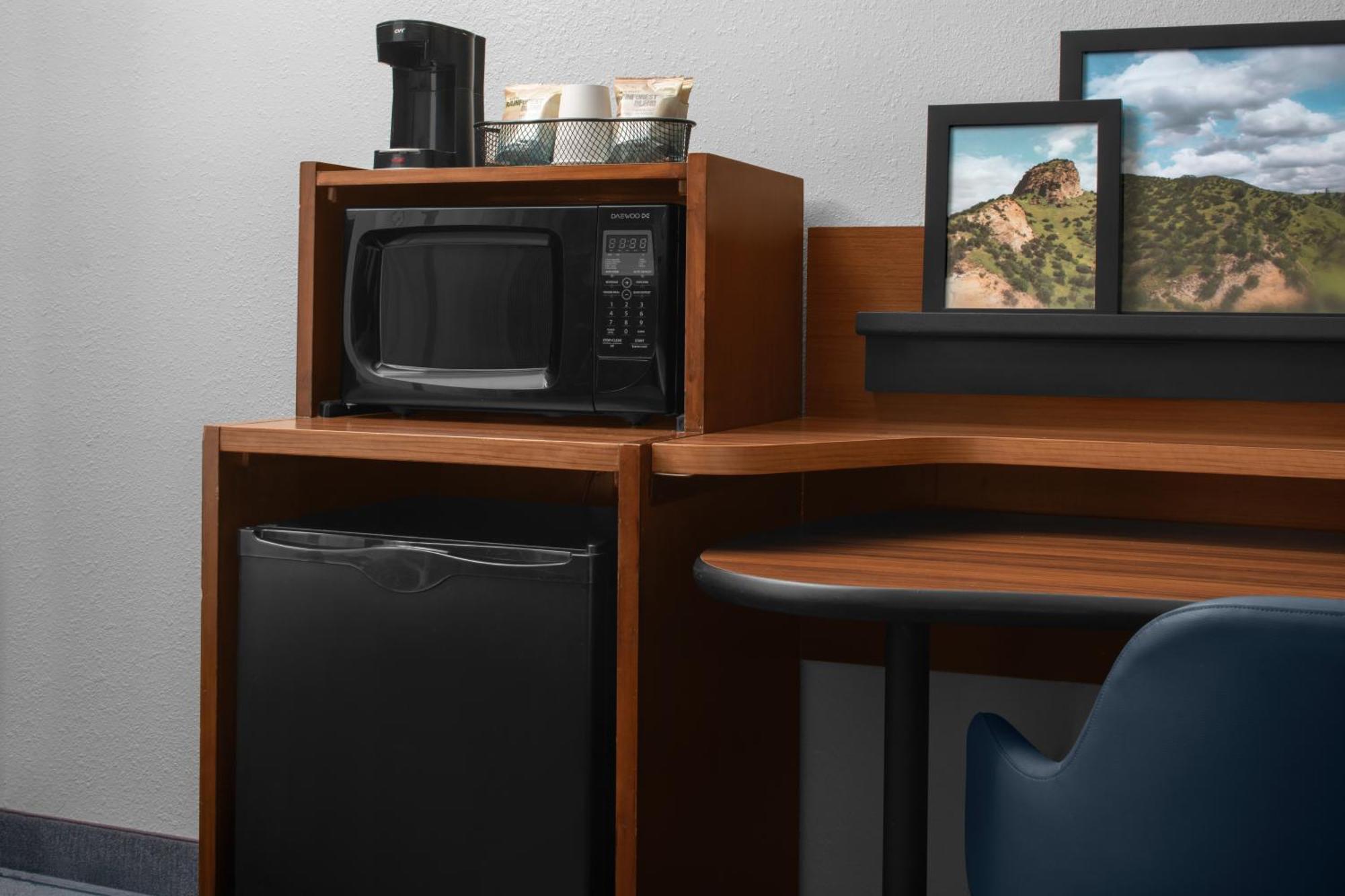 Fairfield Inn By Marriott Santa Clarita Valencia Zewnętrze zdjęcie