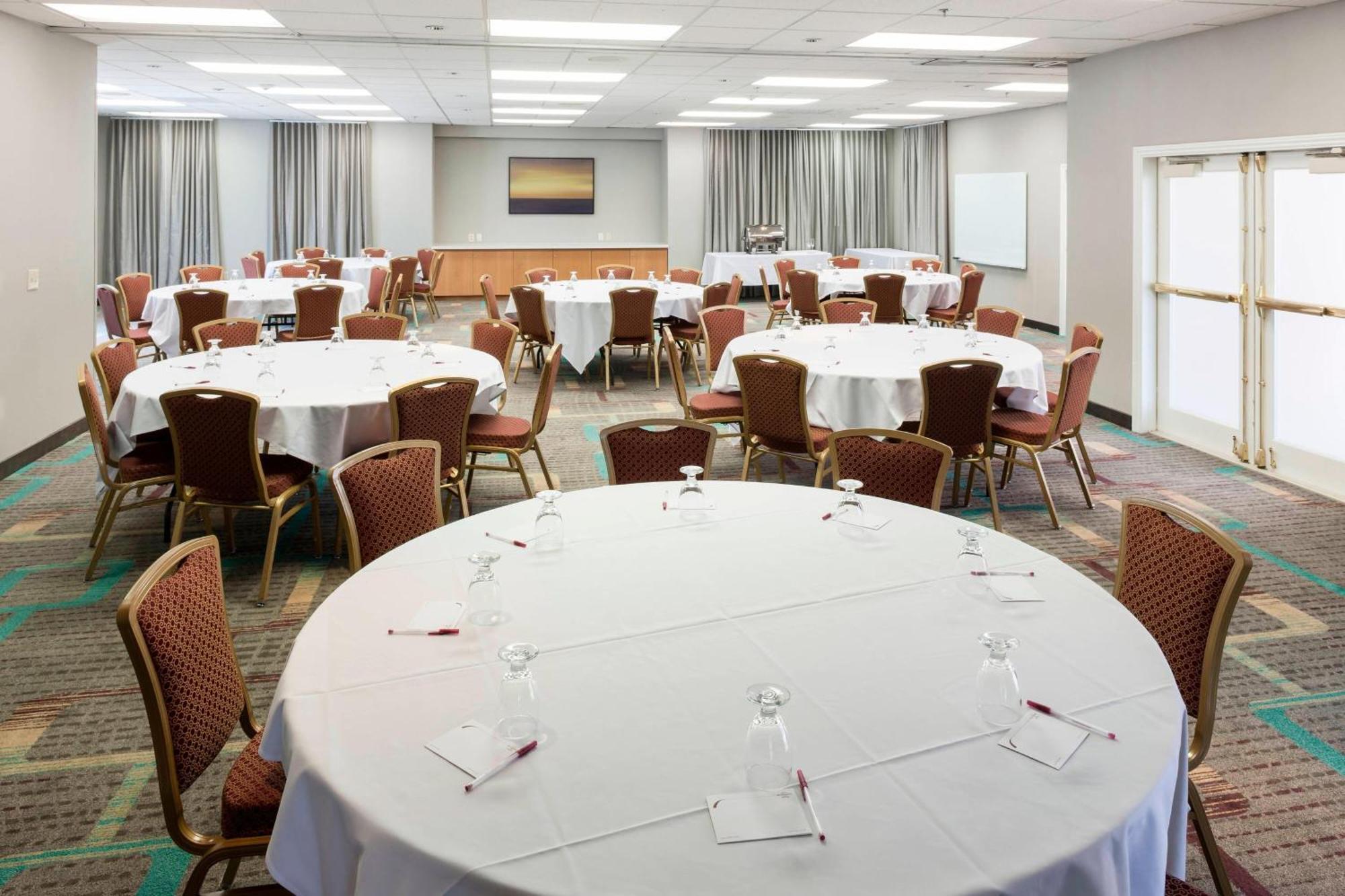 Fairfield Inn By Marriott Santa Clarita Valencia Zewnętrze zdjęcie