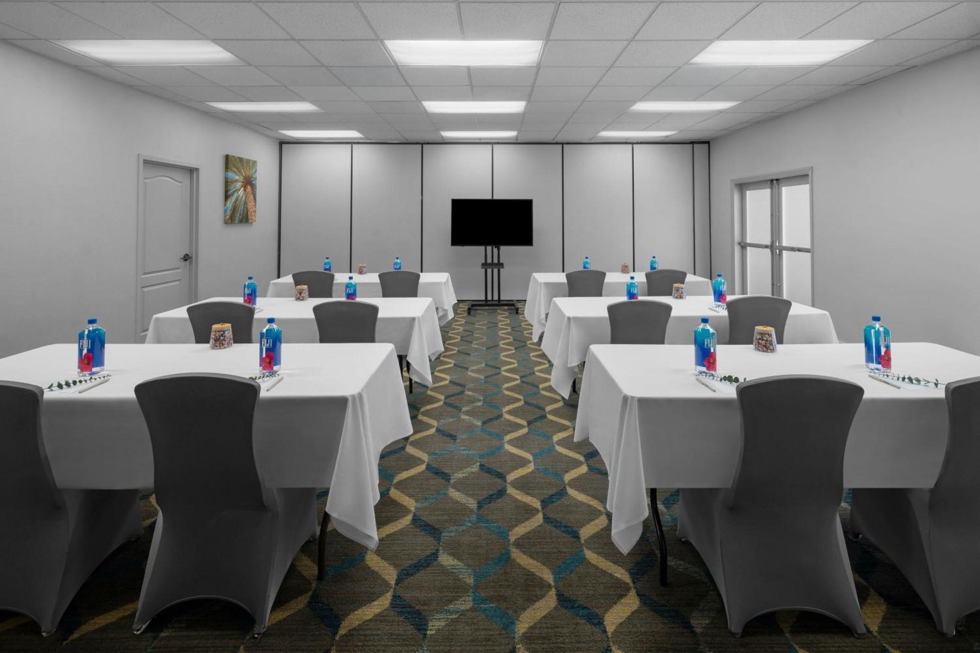 Fairfield Inn By Marriott Santa Clarita Valencia Zewnętrze zdjęcie