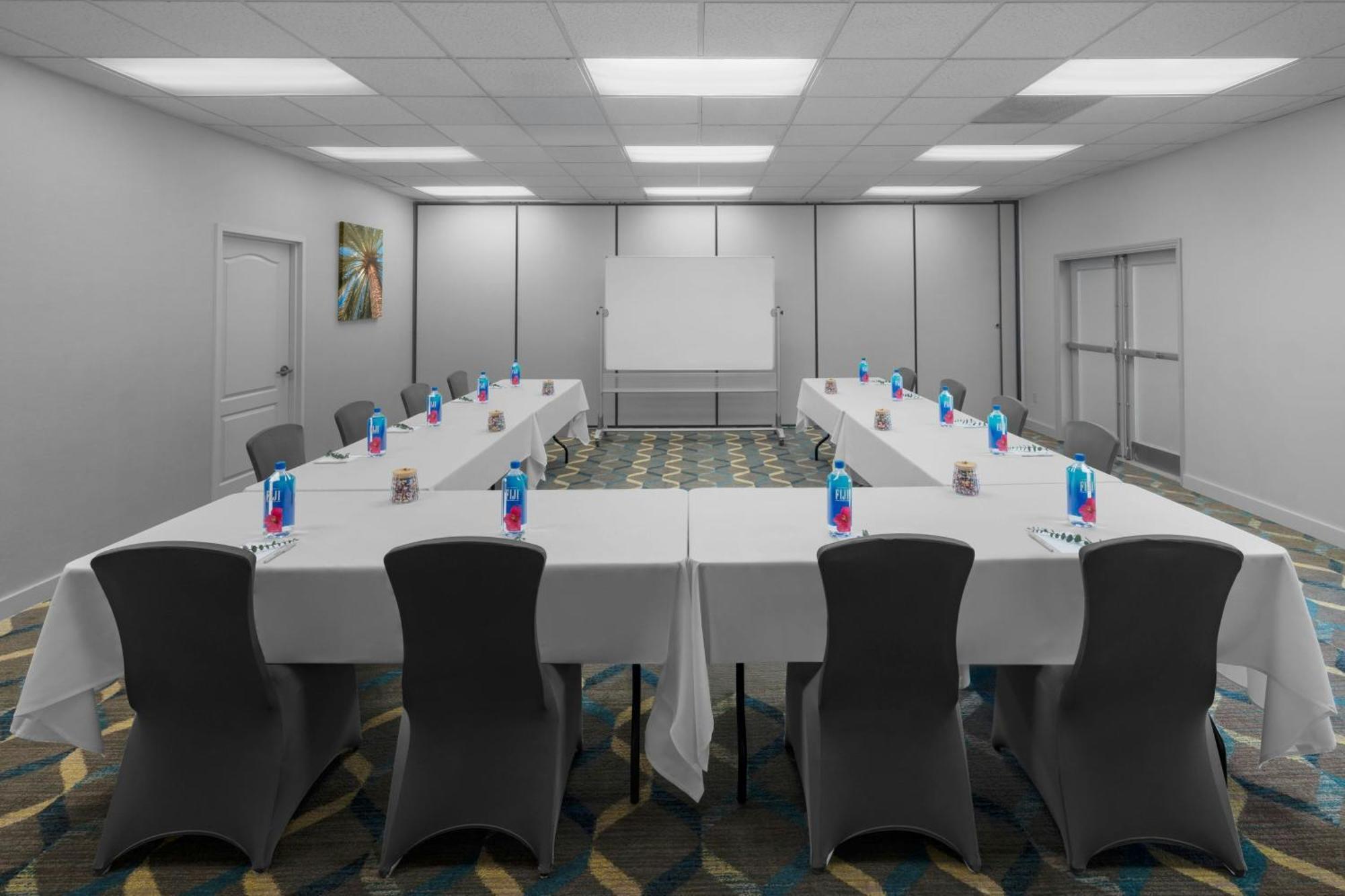 Fairfield Inn By Marriott Santa Clarita Valencia Zewnętrze zdjęcie
