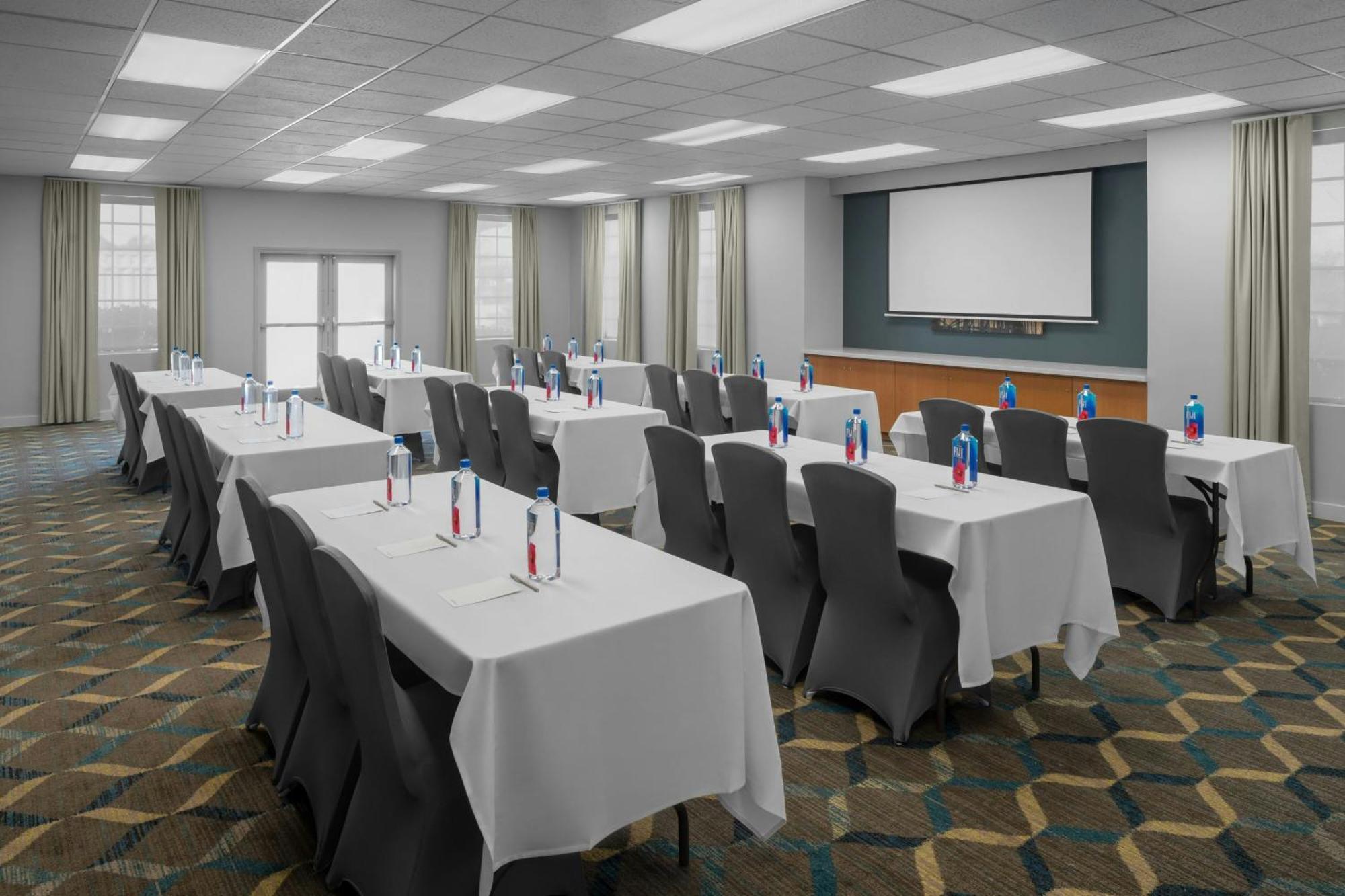 Fairfield Inn By Marriott Santa Clarita Valencia Zewnętrze zdjęcie