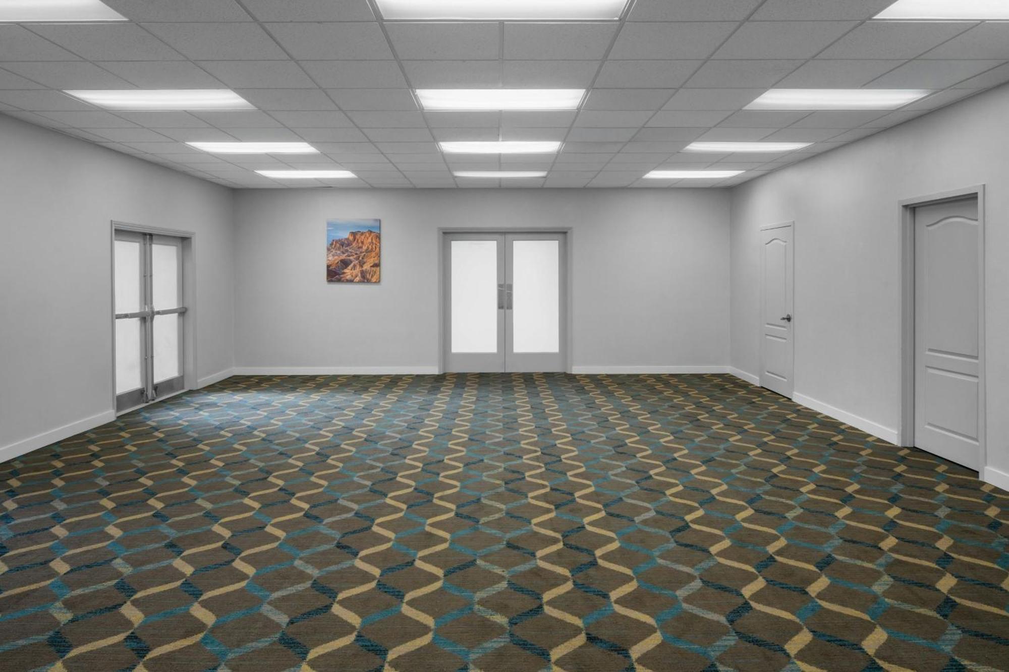 Fairfield Inn By Marriott Santa Clarita Valencia Zewnętrze zdjęcie