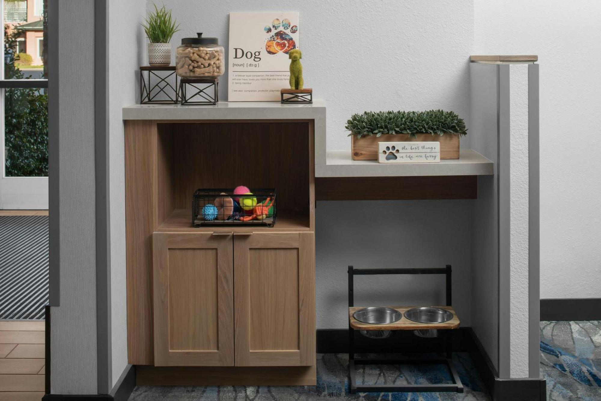 Fairfield Inn By Marriott Santa Clarita Valencia Zewnętrze zdjęcie