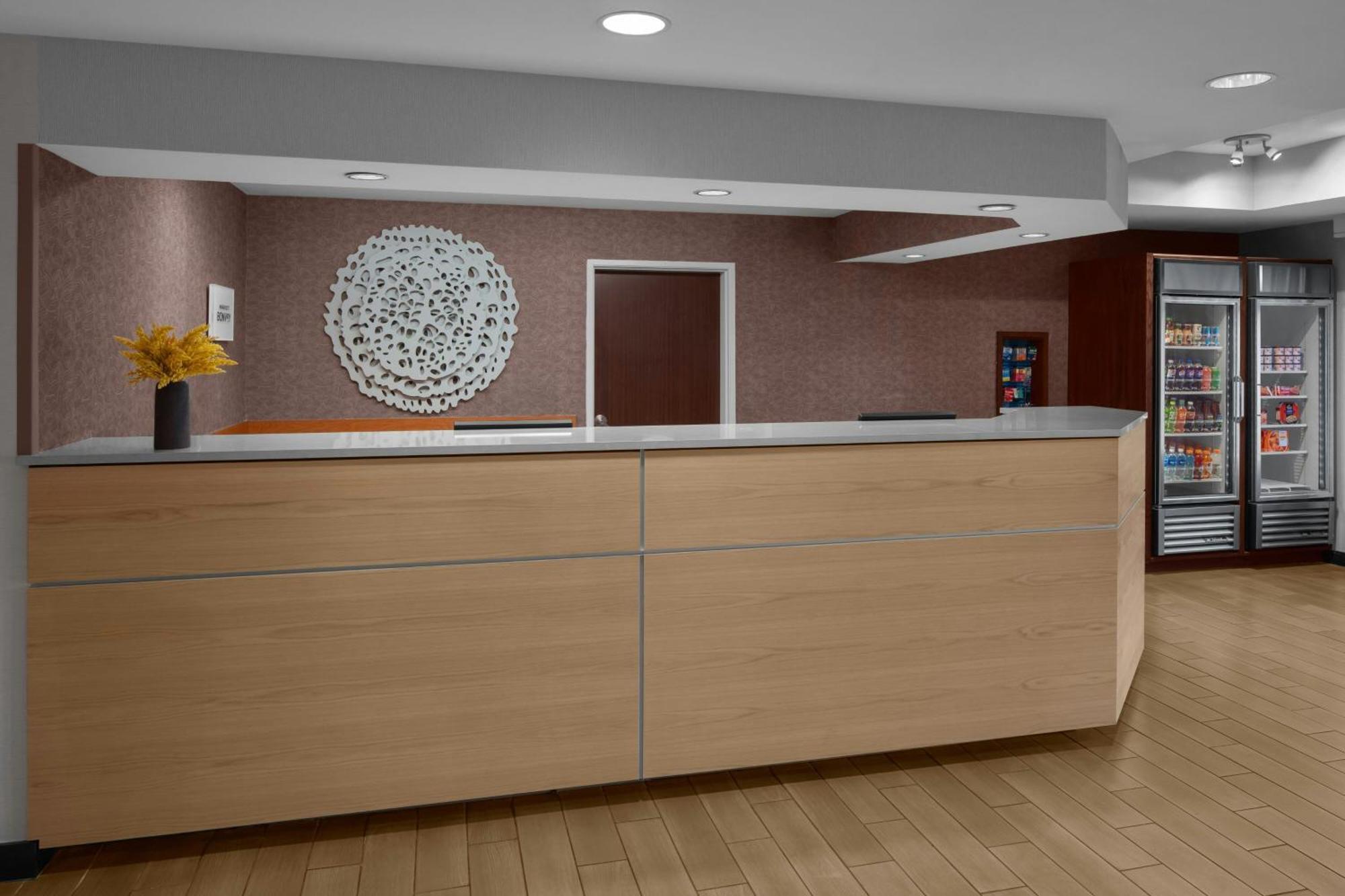 Fairfield Inn By Marriott Santa Clarita Valencia Zewnętrze zdjęcie